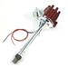 Click here for more information about PerTronix D100701 - PerTronix Flame-Thrower Plug and Play Billet Distributors with Ignitor II® Module