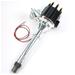 Click here for more information about PerTronix D100710 - PerTronix Flame-Thrower Plug and Play Billet Distributors with Ignitor II® Module