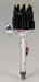 PerTronix D100710 - PerTronix Flame-Thrower Plug and Play Billet Distributors with Ignitor II&amp;#174; Module