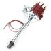 Click here for more information about PerTronix D100711 - PerTronix Flame-Thrower Plug and Play Billet Distributors with Ignitor II® Module