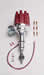 PerTronix D130701 - PerTronix Flame-Thrower Plug and Play Billet Distributors with Ignitor II&amp;#174; Module