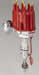 PerTronix D130711 - PerTronix Flame-Thrower Plug and Play Billet Distributors with Ignitor II® Module