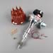 PerTronix D131711 - PerTronix Flame-Thrower Plug and Play Billet Distributors with Ignitor II® Module