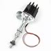 PerTronix D132710 - PerTronix Flame-Thrower Plug and Play Billet Distributors with Ignitor II® Module