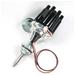 Click here for more information about PerTronix D142700 - PerTronix Flame-Thrower Plug and Play Billet Distributors with Ignitor II® Module