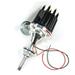 Click here for more information about PerTronix D142710 - PerTronix Flame-Thrower Plug and Play Billet Distributors with Ignitor II® Module
