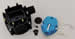 PerTronix D4000 - PerTronix HEI Cap and Rotor Kits