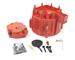 Click here for more information about PerTronix D4001 - PerTronix HEI Cap and Rotor Kits