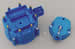 PerTronix D4002 - PerTronix HEI Cap and Rotor Kits