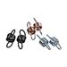 PerTronix D700700 - PerTronix Billet Distributor Advance Spring Kits