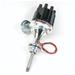 Click here for more information about PerTronix D7143700 - PerTronix Flame-Thrower Plug and Play Billet Distributors with Ignitor III® Module