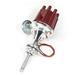 Click here for more information about PerTronix D7143701 - PerTronix Flame-Thrower Plug and Play Billet Distributors with Ignitor III® Module