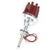Click here for more information about PerTronix D7143801 - PerTronix Flame-Thrower Plug and Play Billet Distributors with Ignitor III® Module