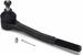 Click here for more information about Proforged Chassis Parts 104-10015 - Proforged E-Coated Tie Rod Ends