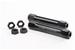 Click here for more information about Proforged Chassis Parts 105-10037 - Proforged Billet Aluminum Tie Rod Sleeves