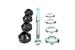 Click here for more information about Proforged Chassis Parts 113-10067 - Proforged Sway Bar End Links