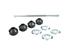 Click here for more information about Proforged Chassis Parts 113-10081 - Proforged Sway Bar End Links