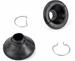 Click here for more information about Proforged Chassis Parts 114-10009 - Proforged Torsion Bar Lock and Seal Kits