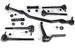 Click here for more information about Proforged Chassis Parts 116-10008 - Proforged Steering Rebuild Kits
