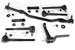 Click here for more information about Proforged Chassis Parts 116-10009 - Proforged Steering Rebuild Kits