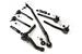 Click here for more information about Proforged Chassis Parts 116-10010 - Proforged Steering Rebuild Kits
