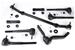 Click here for more information about Proforged Chassis Parts 116-10011 - Proforged Steering Rebuild Kits