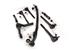 Click here for more information about Proforged Chassis Parts 116-10013 - Proforged Steering Rebuild Kits