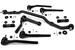 Click here for more information about Proforged Chassis Parts 116-10014 - Proforged Steering Rebuild Kits