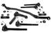 Click here for more information about Proforged Chassis Parts 116-10015 - Proforged Steering Rebuild Kits
