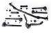 Click here for more information about Proforged Chassis Parts 116-10016 - Proforged Steering Rebuild Kits