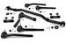 Click here for more information about Proforged Chassis Parts 116-10020 - Proforged Steering Rebuild Kits
