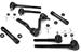 Click here for more information about Proforged Chassis Parts 116-10004 - Proforged Steering Rebuild Kits