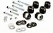 Click here for more information about Proforged Chassis Parts 134-10005 - Proforged Billet Aluminum Body Mounts