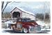 Paul Oxman Publishing Inc. X762 - Paul Oxman Greeting Cards