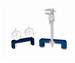 Powerhouse Products POW101310 - Powerhouse Products Dial Indicator Deck Bridges