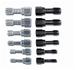 Click here for more information about Powerhouse Products POW351675 - Powerhouse Products Thread Restorer Tap Sets