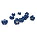 Click here for more information about Powerhouse Products POW351900 - Powerhouse Products Cross Buffs