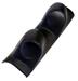 Click here for more information about ProParts P82068 - ProParts ProPod A-Pillar Gauge Pods