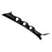 Click here for more information about ProParts P93055 - ProParts ProPod A-Pillar Gauge Pods