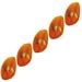 Click here for more information about Pacer Performance 20-246 - Pacer Performance Hi-Five Cab Lights
