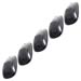 Click here for more information about Pacer Performance 20-246S - Pacer Performance Hi-Five Cab Lights