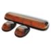 Click here for more information about Pacer Performance 20-253 - Pacer Performance Hi-Five Cab Lights