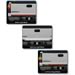 Pacer Performance 20-823 - Pacer Performance Outback F5 LED Flexible Tailgate Lights