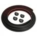 Click here for more information about Pacer Performance 25-515 - Pacer Performance Bumper Guard Trim Protectors