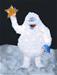 Click here for more information about Genuine Hotrod Hardware 30523 - Genuine Hotrod Hardware® Rudolph Lawn Ornaments