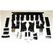 Click here for more information about Performance Accessories 10133 - Performance Accessories Body Lift Kits