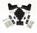 Click here for more information about Performance Accessories 10193 - Performance Accessories Body Lift Kits