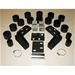 Click here for more information about Performance Accessories 112 - Performance Accessories Body Lift Kits