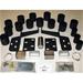 Performance Accessories 113 - Performance Accessories Body Lift Kits