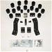 Click here for more information about Performance Accessories 60153 - Performance Accessories Body Lift Kits